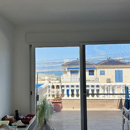Gran Alacant Bungalow Vistas Al Mar المظهر الخارجي الصورة