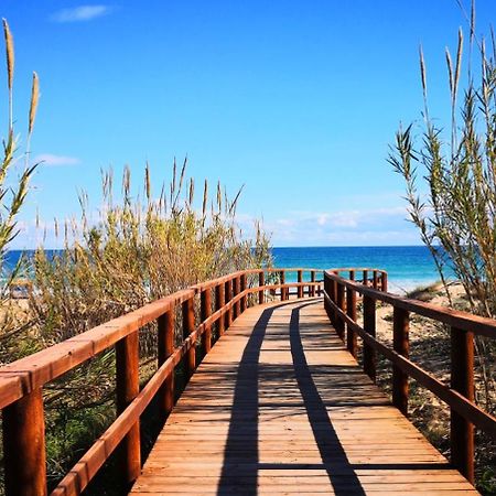 Gran Alacant Bungalow Vistas Al Mar المظهر الخارجي الصورة