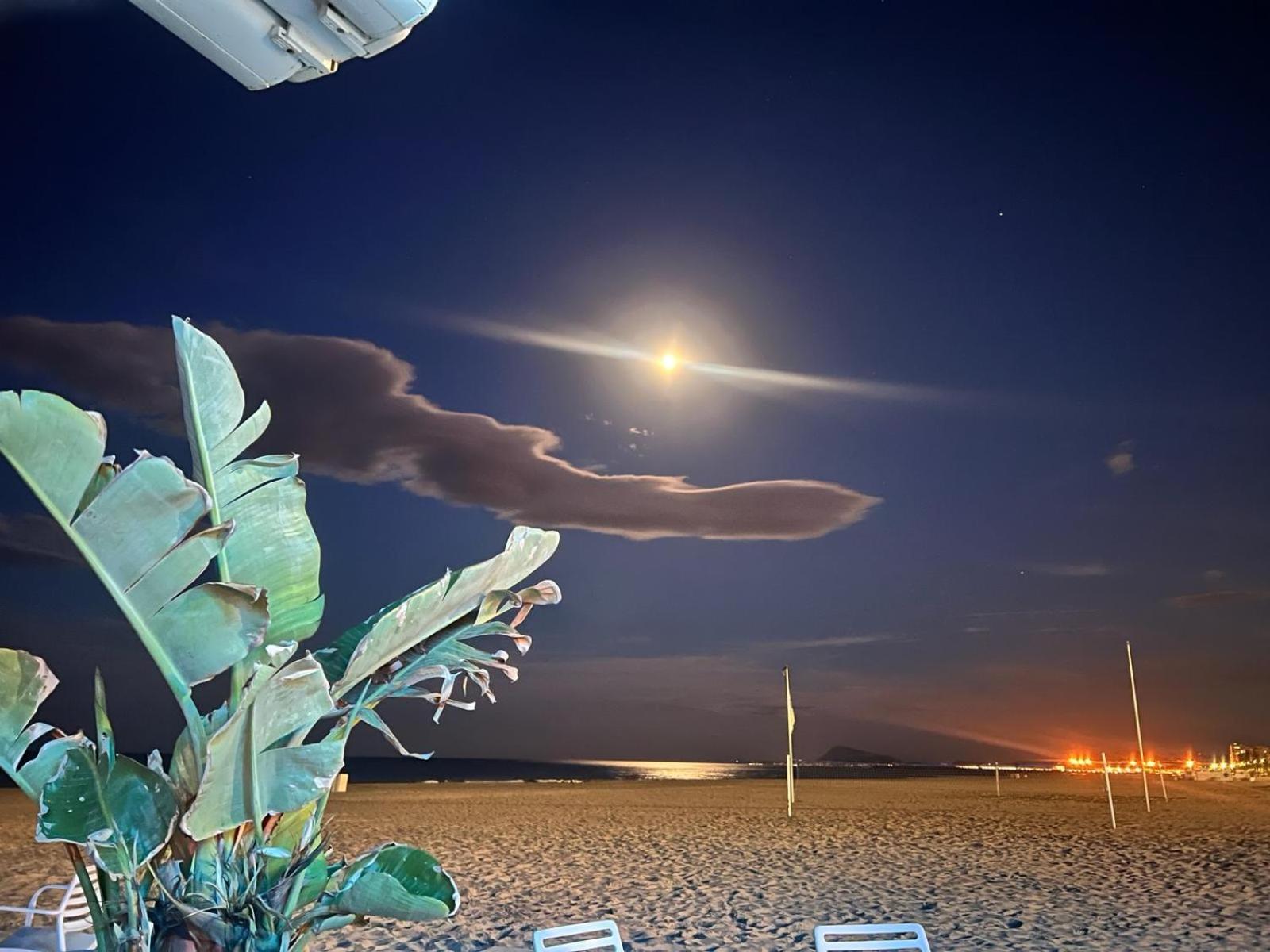 Gran Alacant Bungalow Vistas Al Mar المظهر الخارجي الصورة