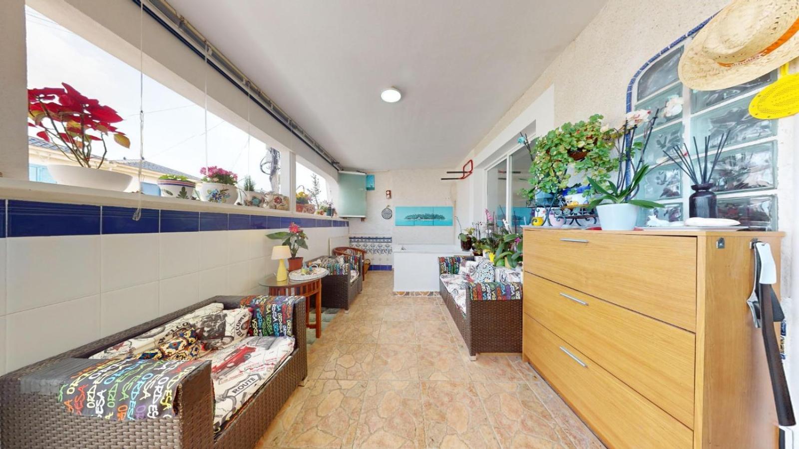 Gran Alacant Bungalow Vistas Al Mar المظهر الخارجي الصورة