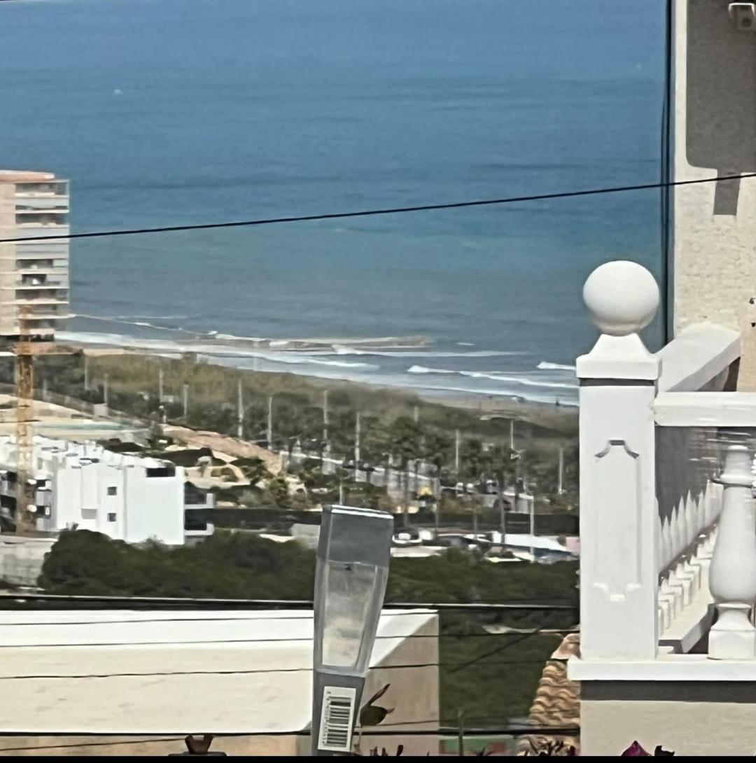 Gran Alacant Bungalow Vistas Al Mar المظهر الخارجي الصورة