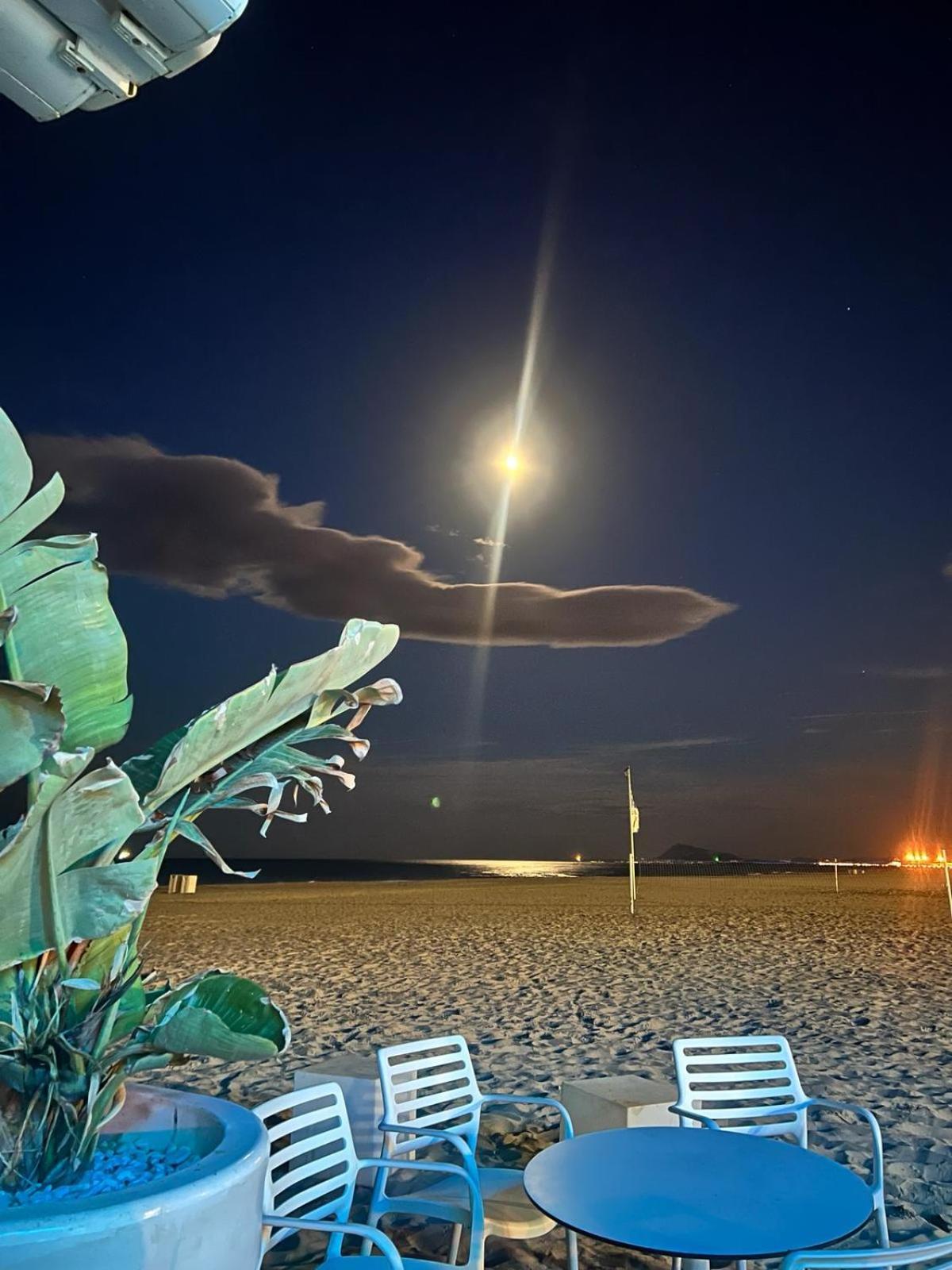 Gran Alacant Bungalow Vistas Al Mar الغرفة الصورة