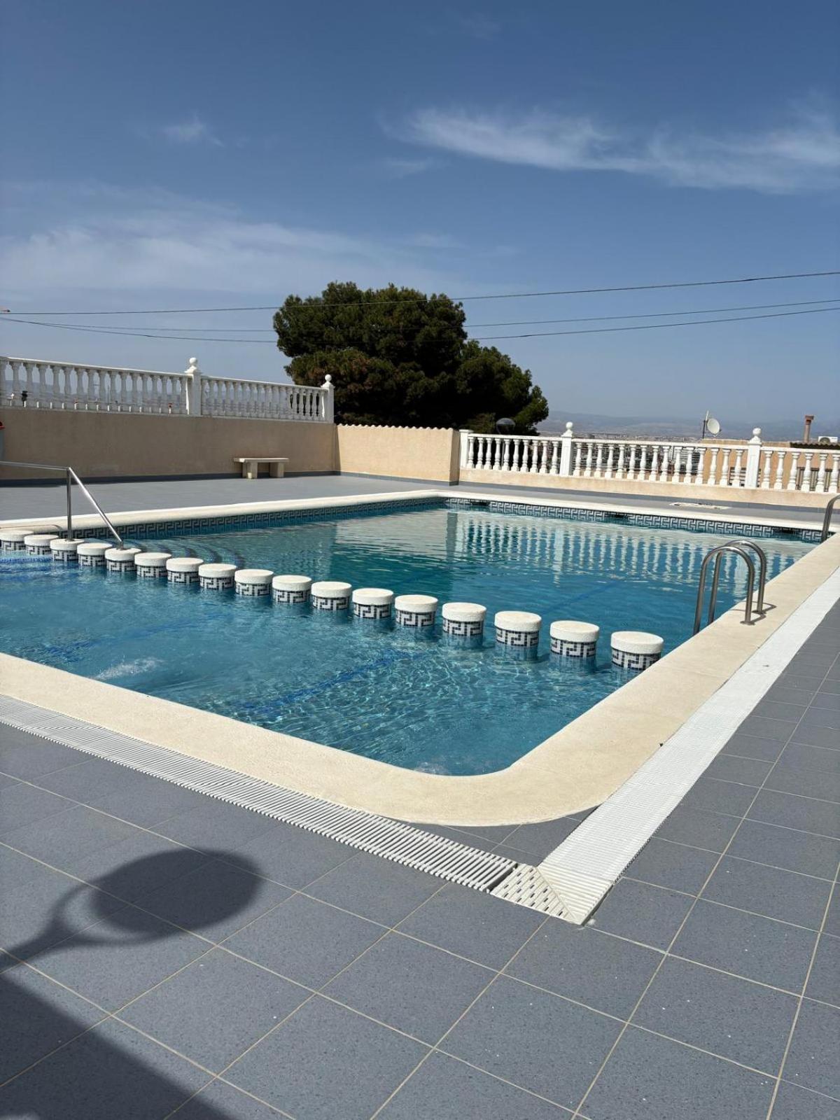 Gran Alacant Bungalow Vistas Al Mar المظهر الخارجي الصورة
