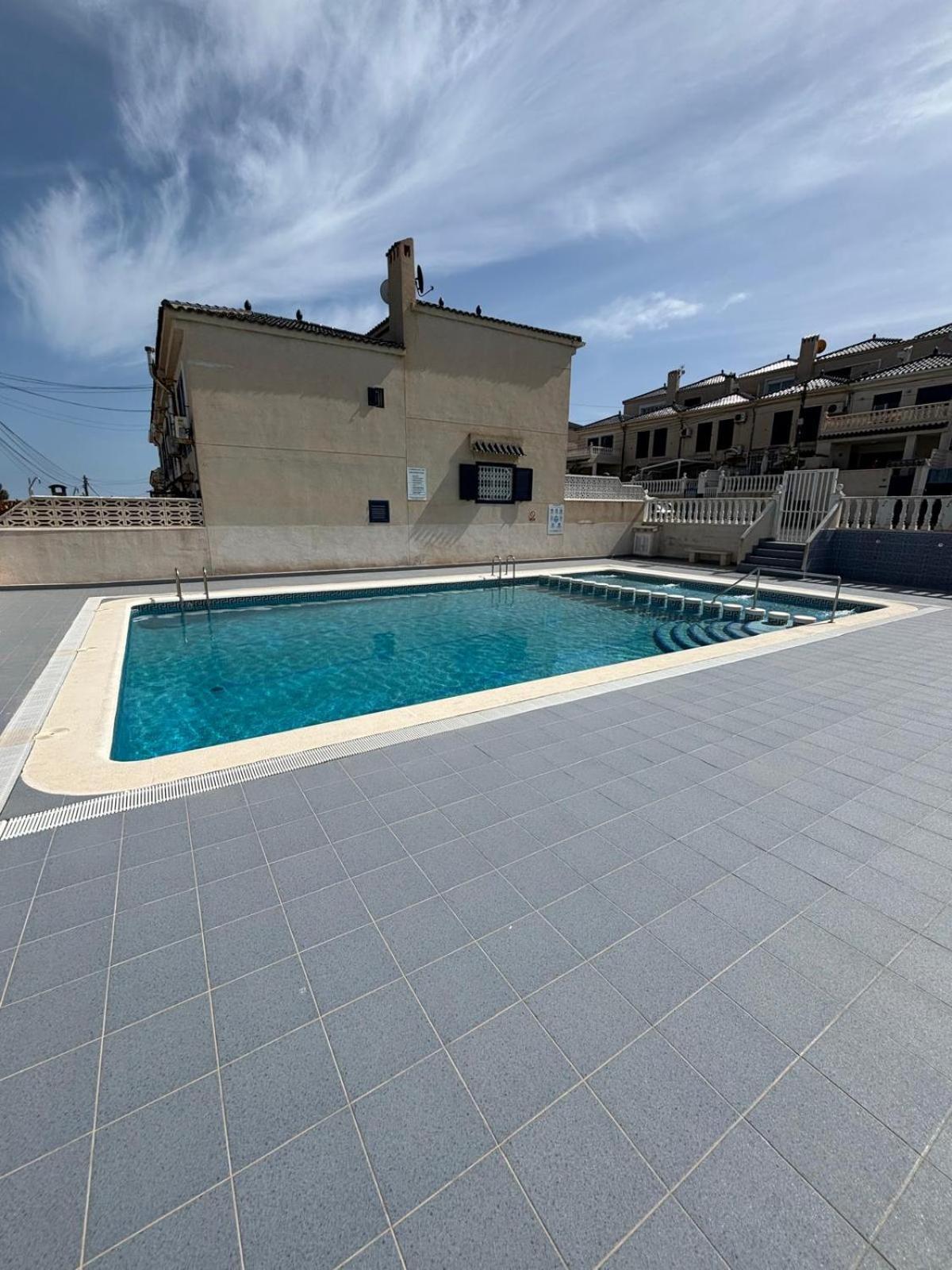 Gran Alacant Bungalow Vistas Al Mar المظهر الخارجي الصورة