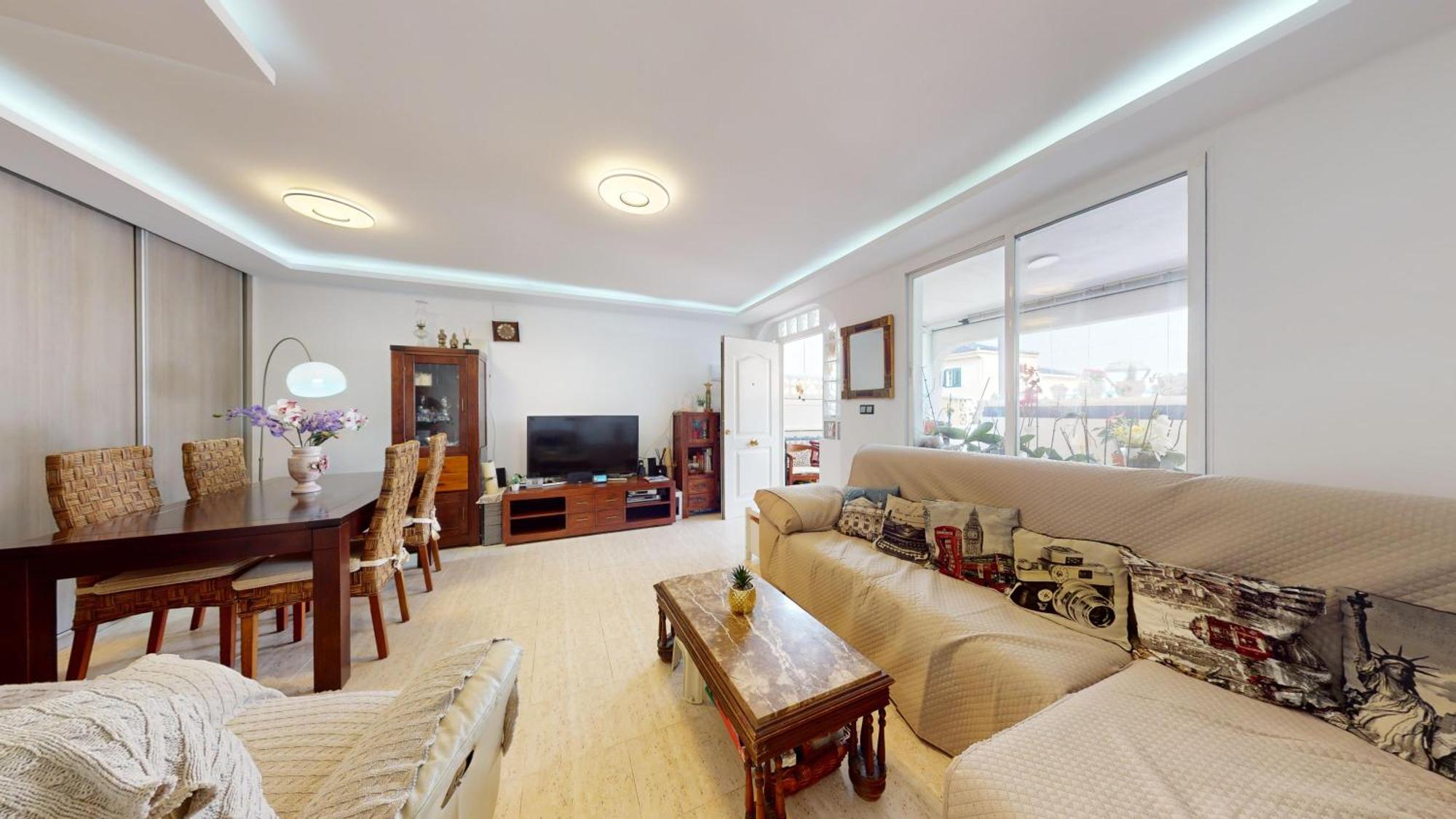 Gran Alacant Bungalow Vistas Al Mar المظهر الخارجي الصورة