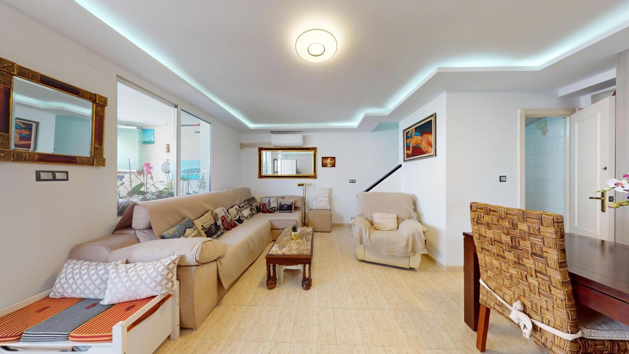 Gran Alacant Bungalow Vistas Al Mar المظهر الخارجي الصورة