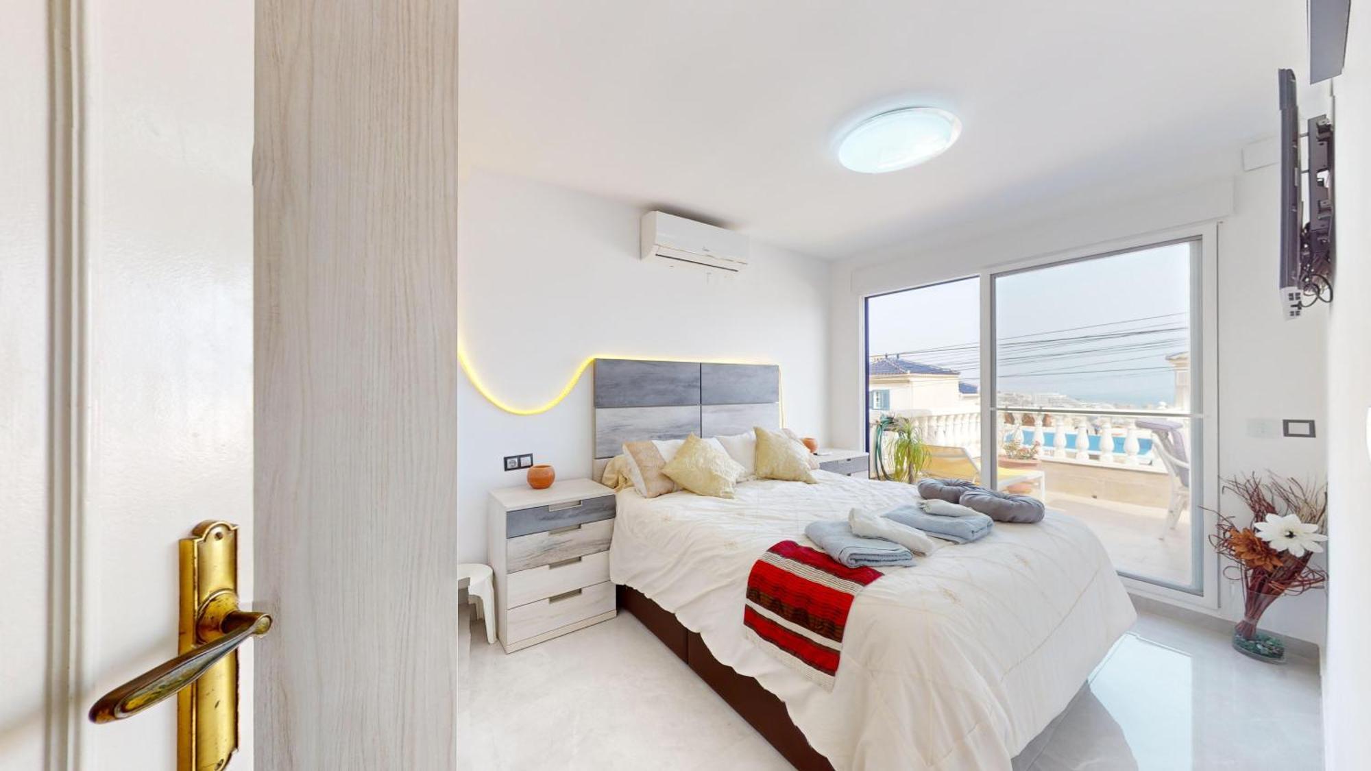 Gran Alacant Bungalow Vistas Al Mar المظهر الخارجي الصورة