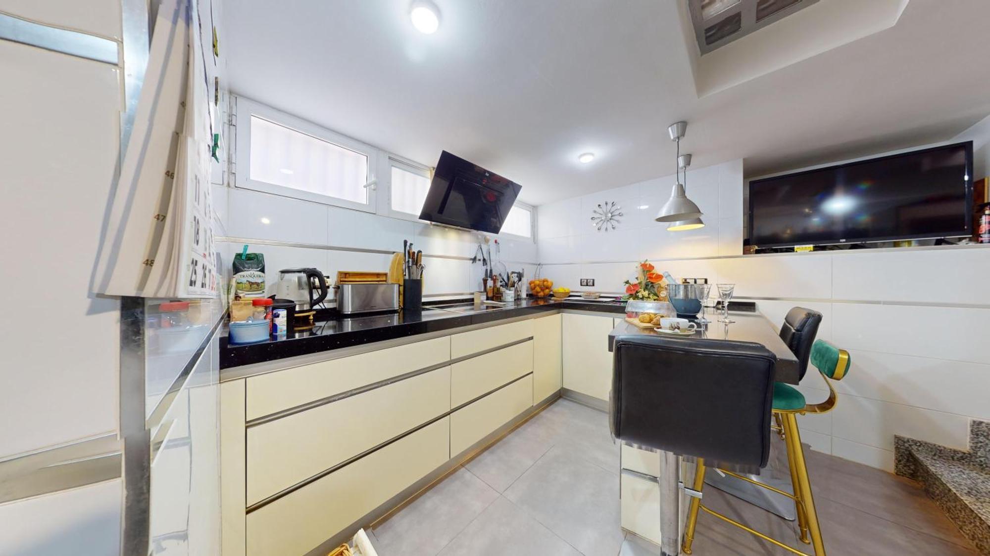 Gran Alacant Bungalow Vistas Al Mar المظهر الخارجي الصورة