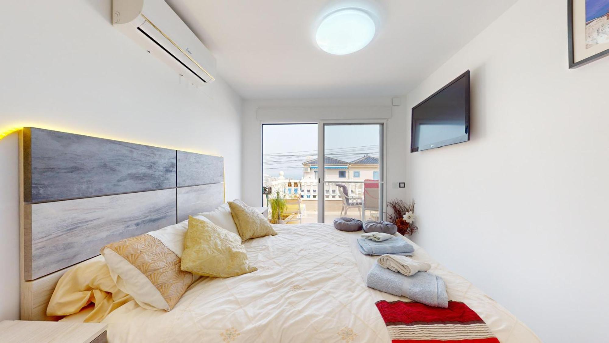 Gran Alacant Bungalow Vistas Al Mar المظهر الخارجي الصورة