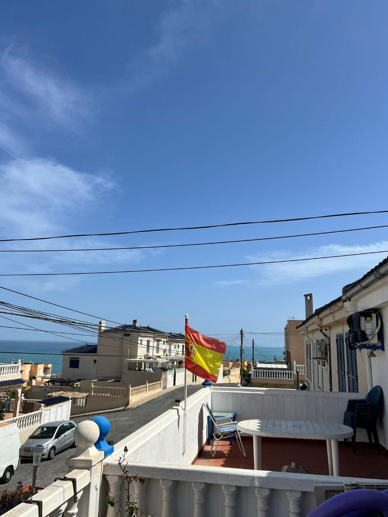 Gran Alacant Bungalow Vistas Al Mar المظهر الخارجي الصورة