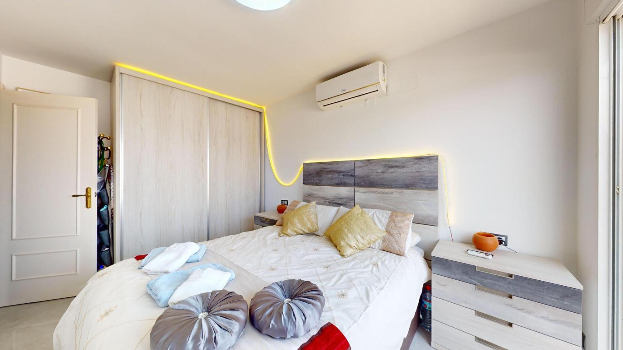 Gran Alacant Bungalow Vistas Al Mar المظهر الخارجي الصورة