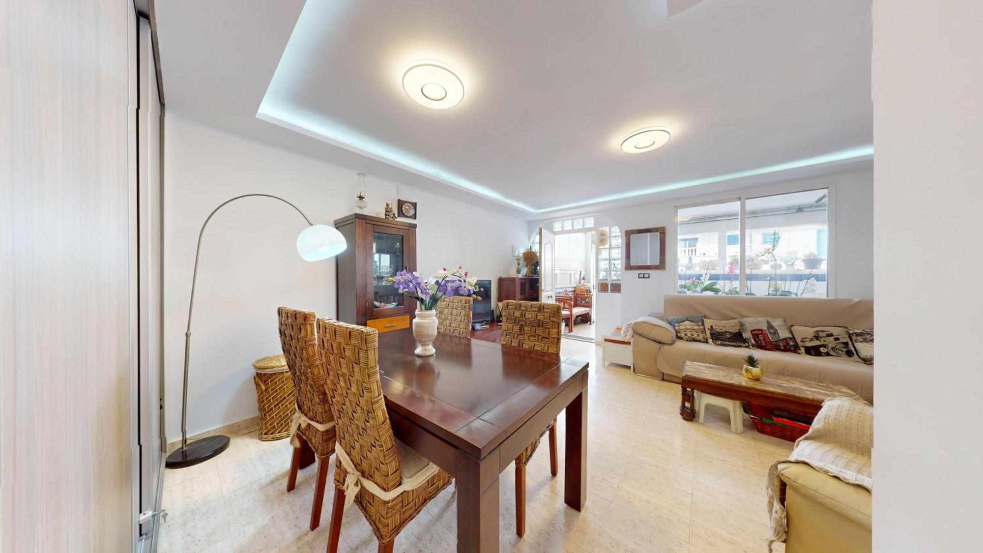 Gran Alacant Bungalow Vistas Al Mar المظهر الخارجي الصورة