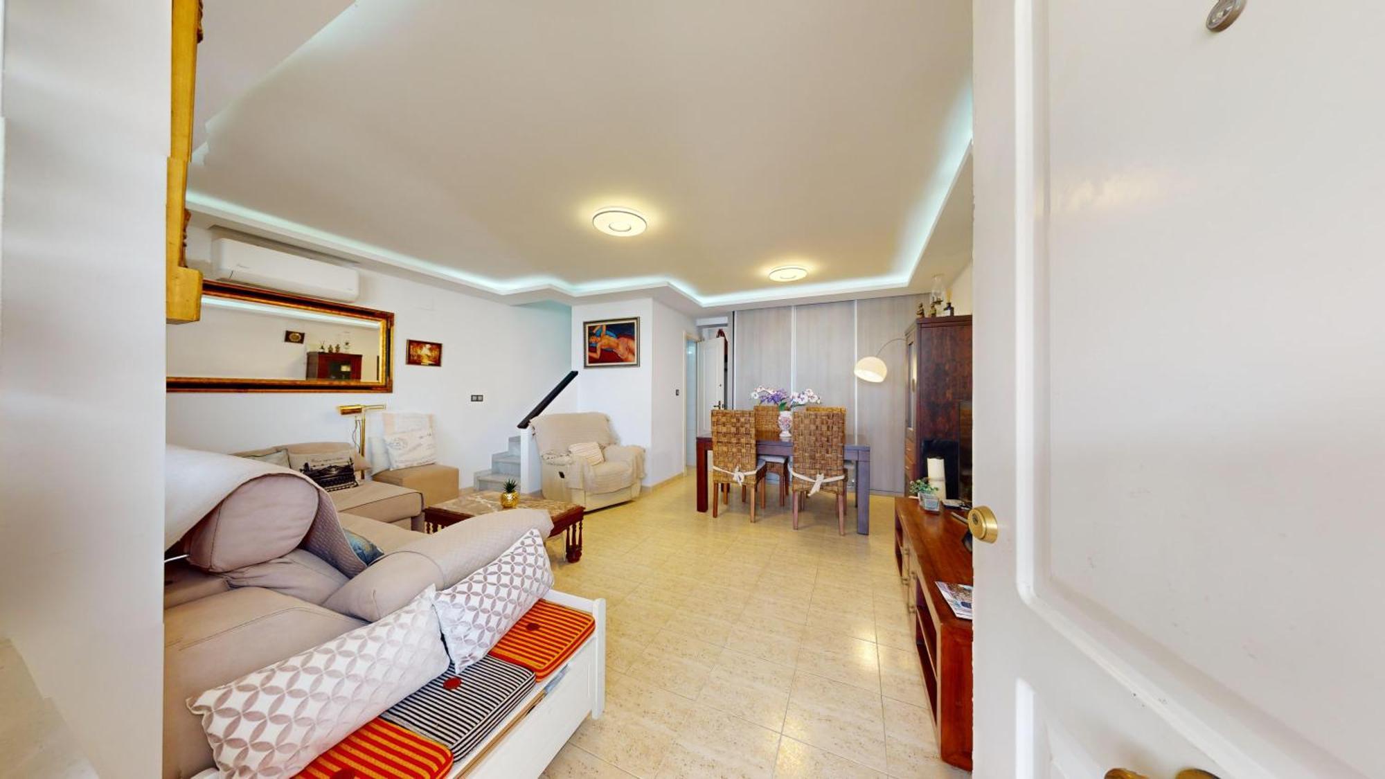 Gran Alacant Bungalow Vistas Al Mar المظهر الخارجي الصورة