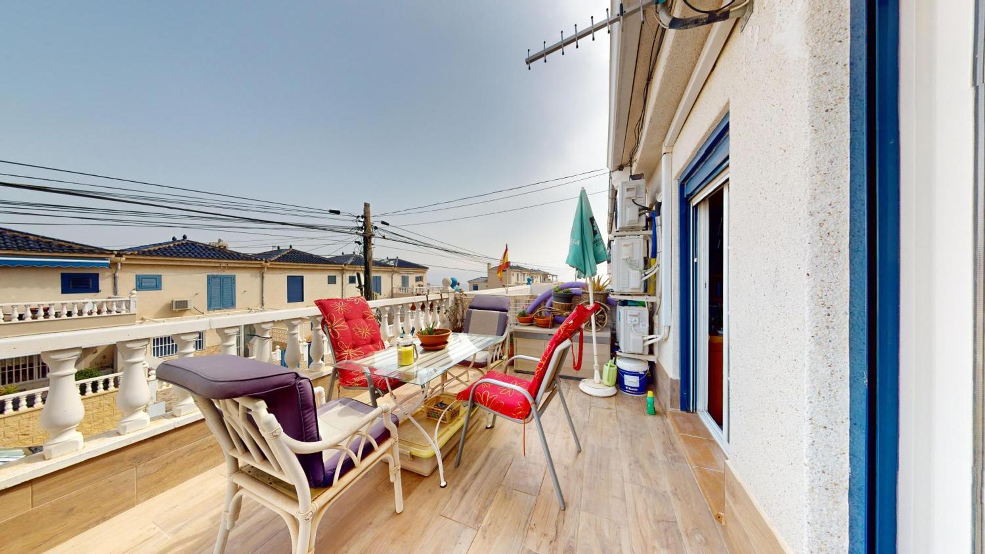 Gran Alacant Bungalow Vistas Al Mar المظهر الخارجي الصورة