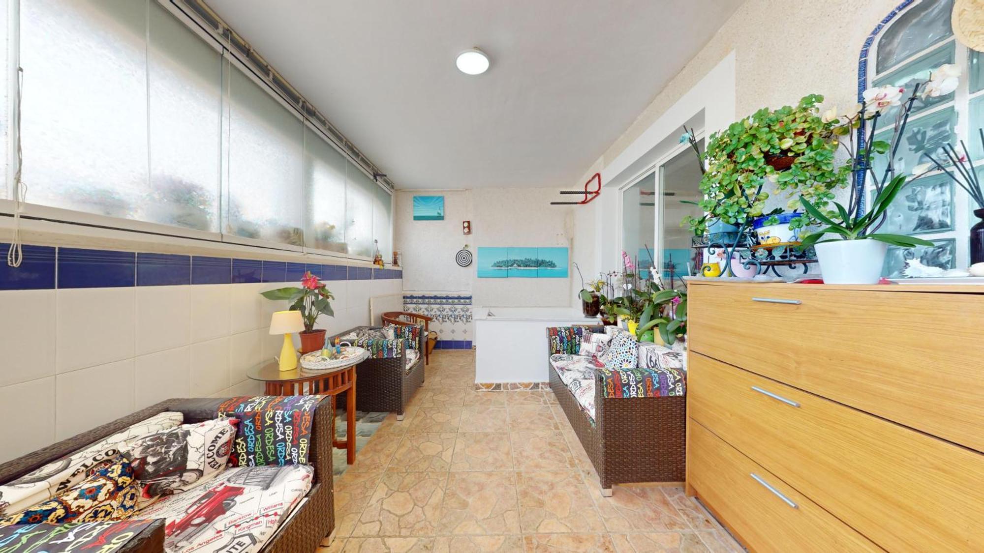 Gran Alacant Bungalow Vistas Al Mar المظهر الخارجي الصورة