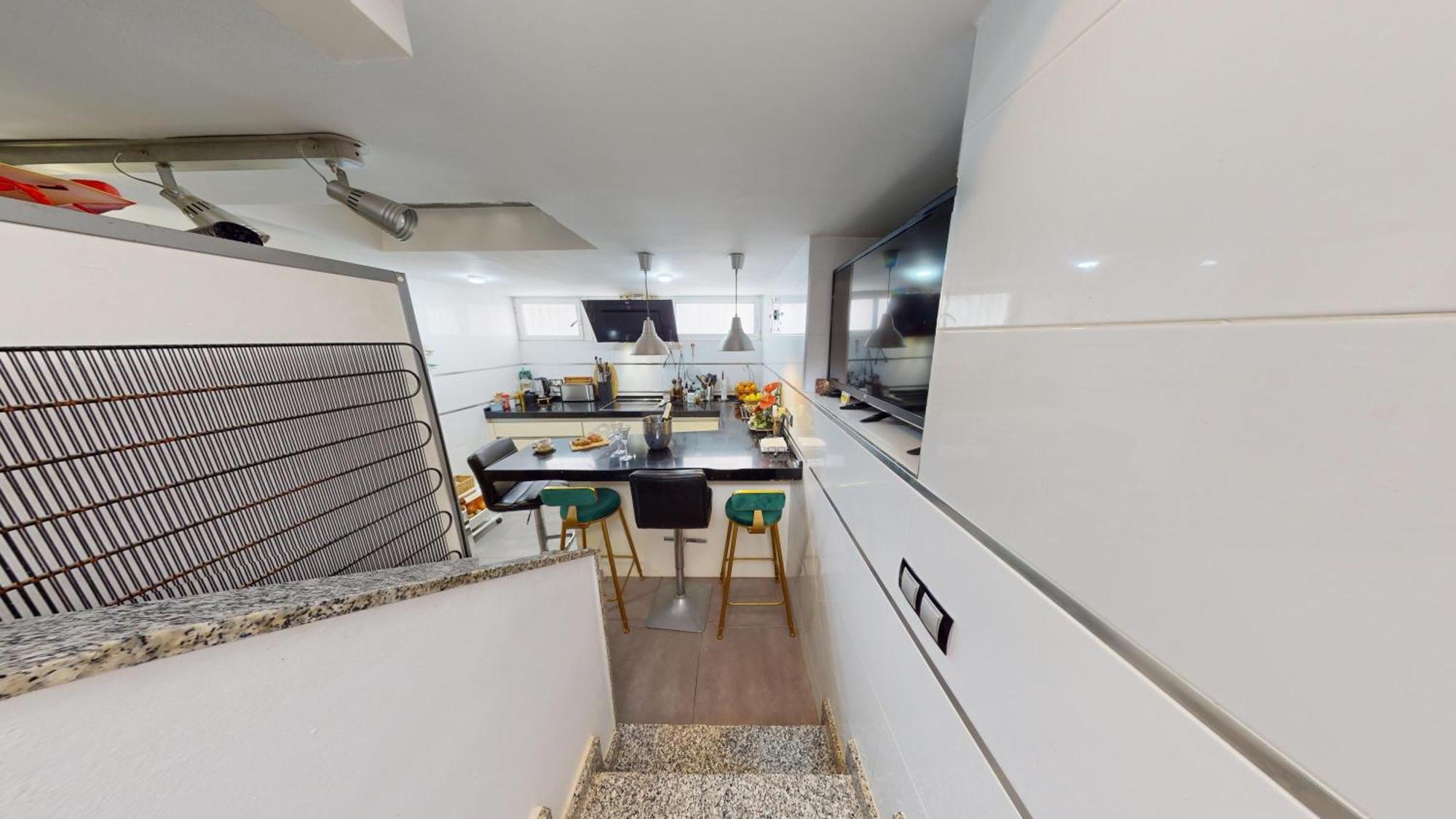 Gran Alacant Bungalow Vistas Al Mar المظهر الخارجي الصورة
