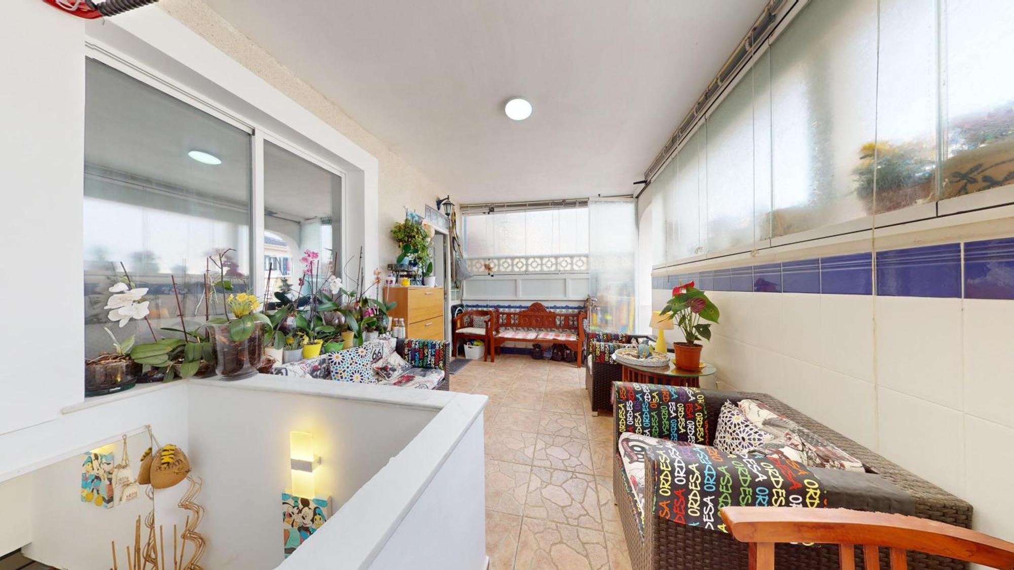 Gran Alacant Bungalow Vistas Al Mar المظهر الخارجي الصورة