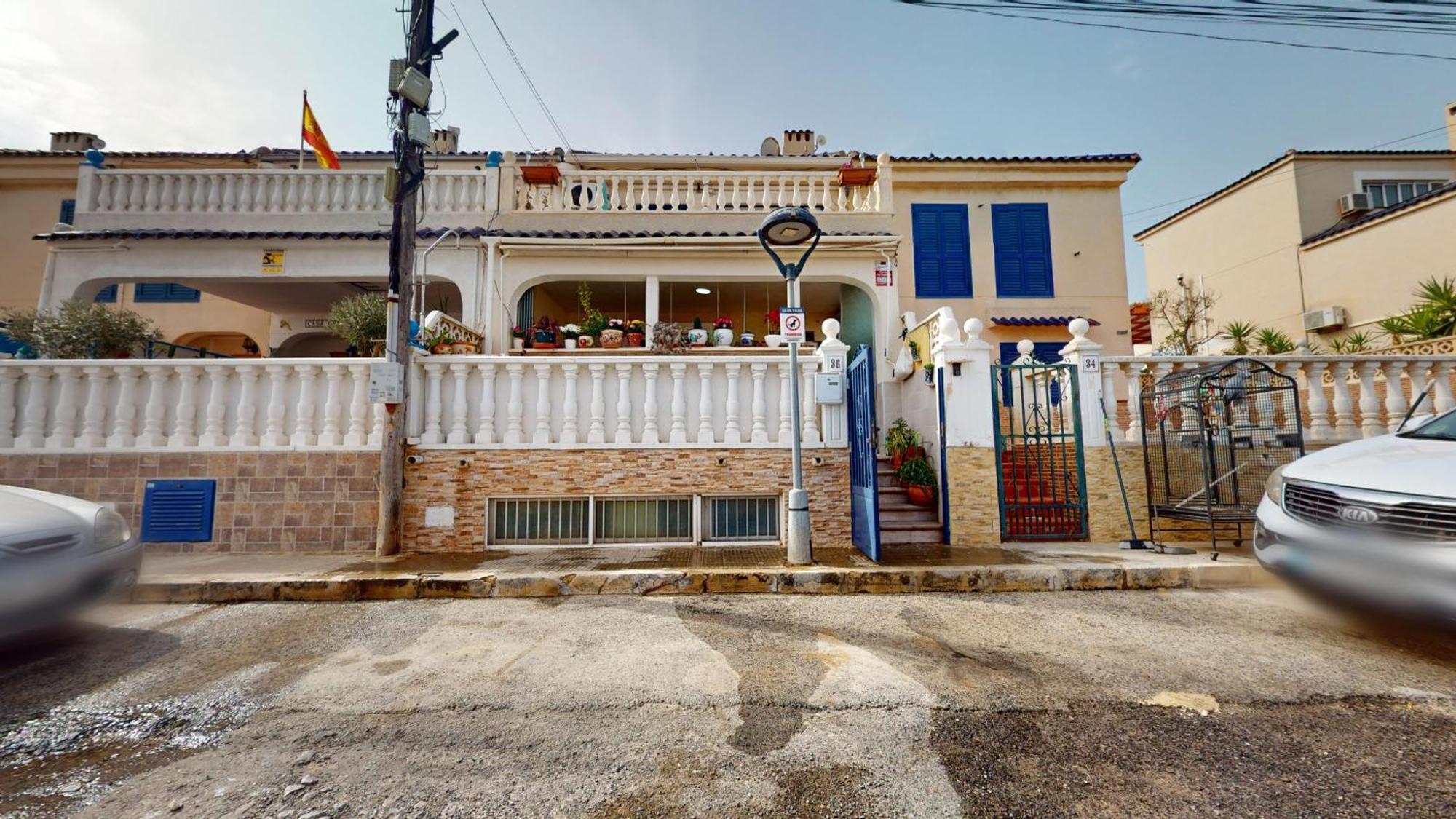 Gran Alacant Bungalow Vistas Al Mar المظهر الخارجي الصورة