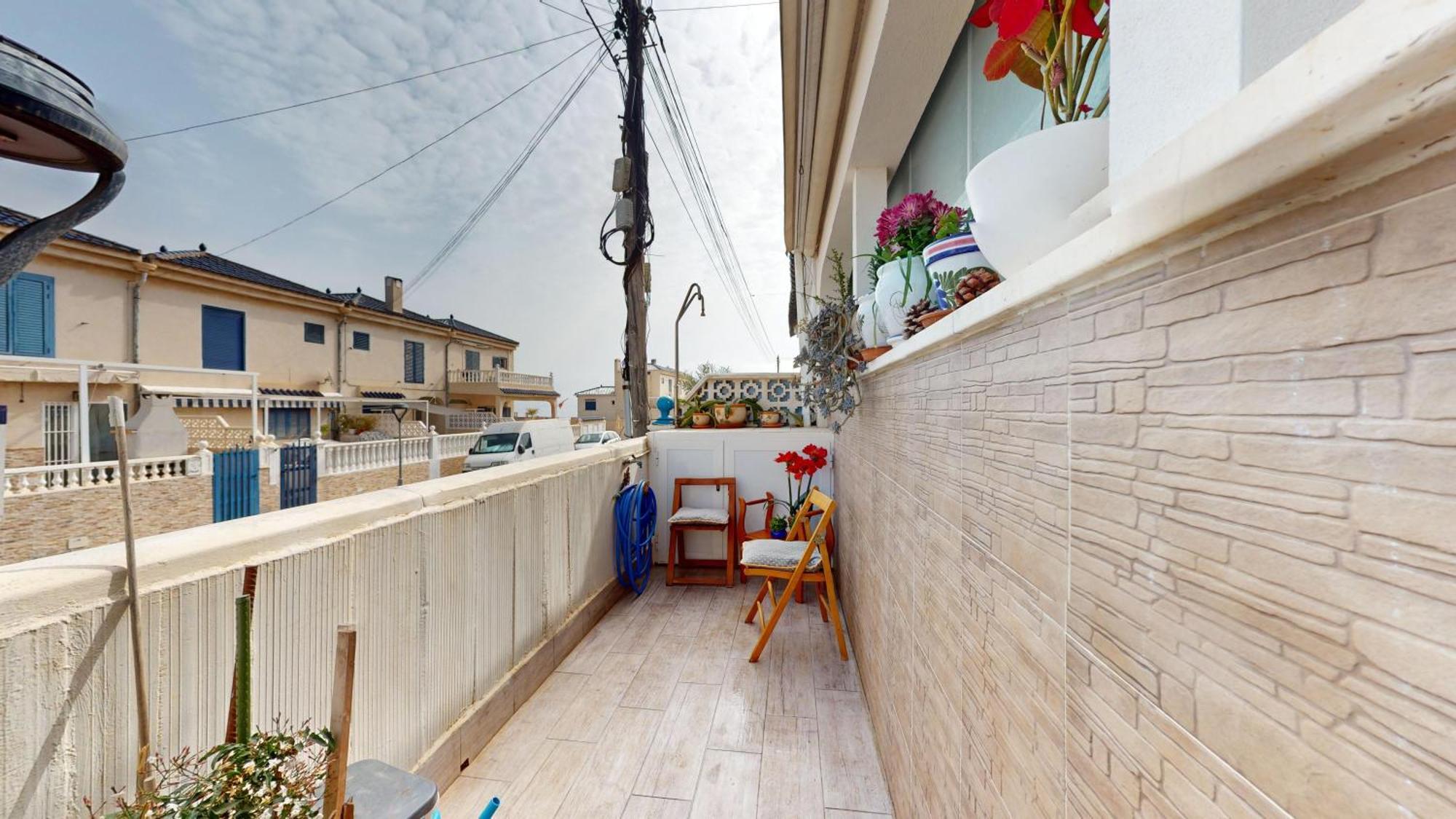 Gran Alacant Bungalow Vistas Al Mar المظهر الخارجي الصورة