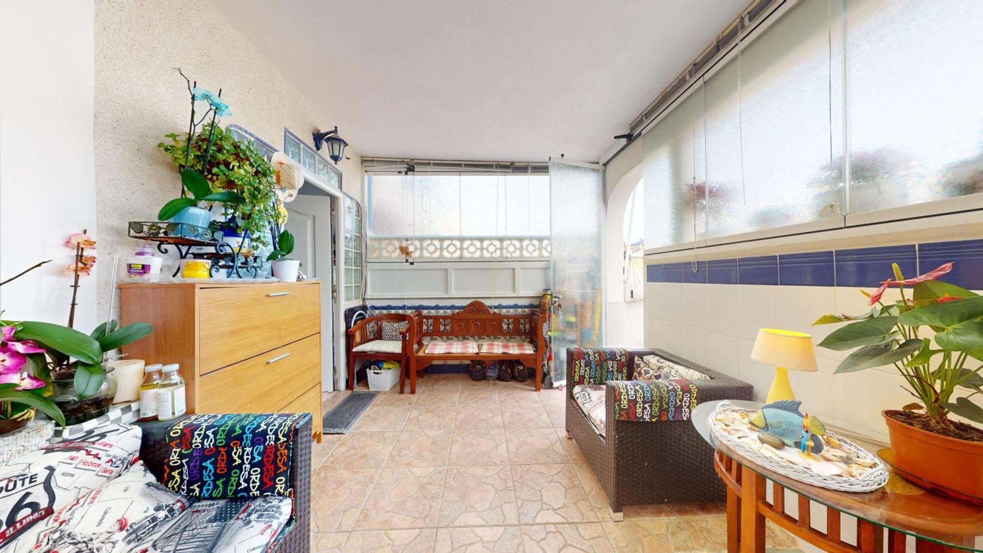 Gran Alacant Bungalow Vistas Al Mar المظهر الخارجي الصورة