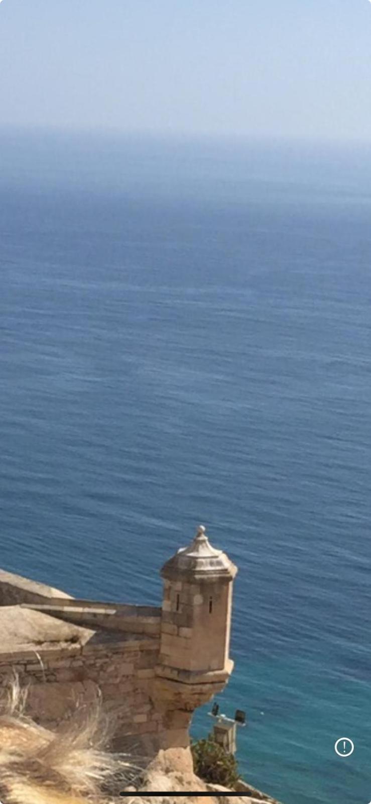 Gran Alacant Bungalow Vistas Al Mar المظهر الخارجي الصورة